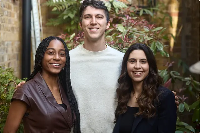 The Reslink team