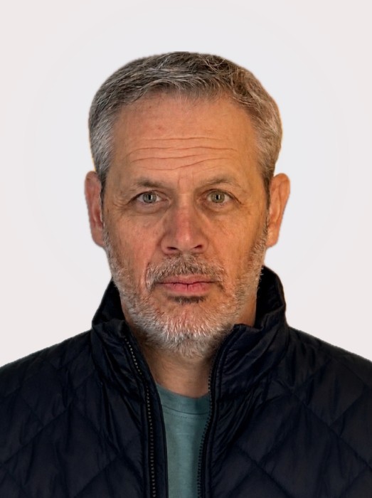 Dan London