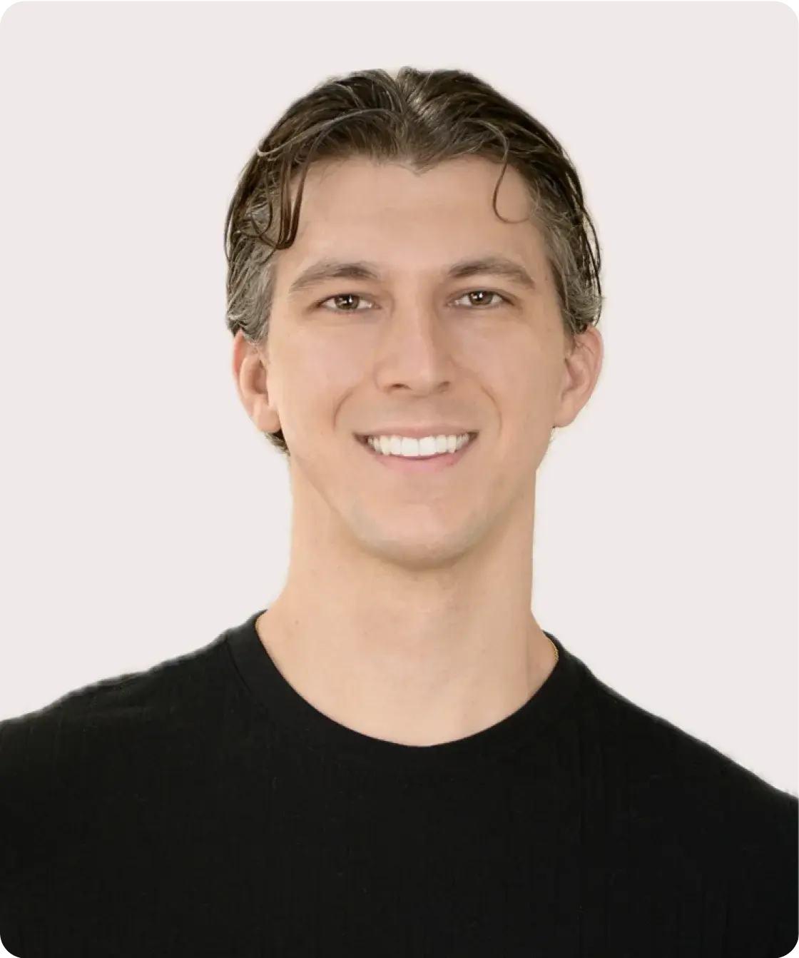 Dominic Giacona