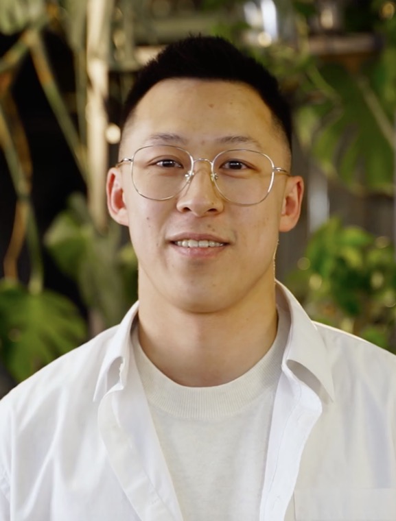 Daniel Chen